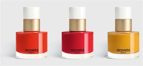 hermes vernis à ongles